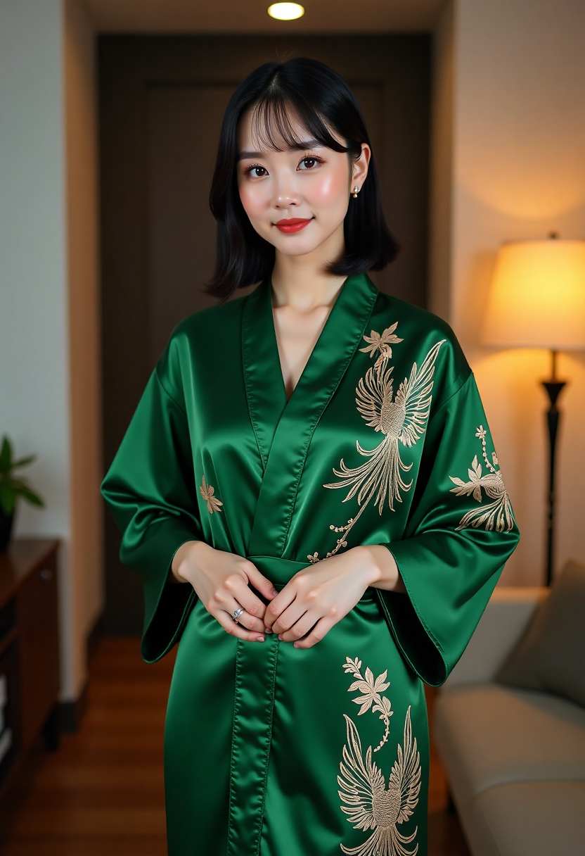 韩明舒